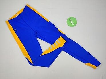 dresy diverse: Fila, Legginsy Sportowe damskie, rozmiar S — 2