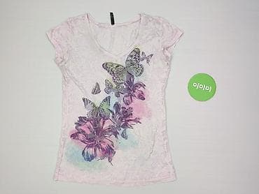 stan dobry: Amisu, T-shirt damski, rozmiar S — 2