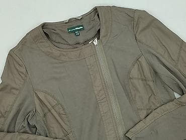 kurtka volvo: Charles Vögele, Kurtka przejściowa damska, rozmiar L — 1