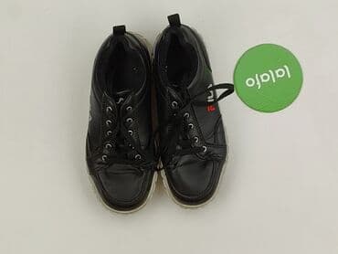 Kobiety: Fila, Sneakersy damskie, 37, stan - Bardzo dobry — 2