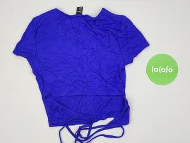 zapięcie do stroju kąpielowego shein: Shein, Top damski, rozmiar XS — 3