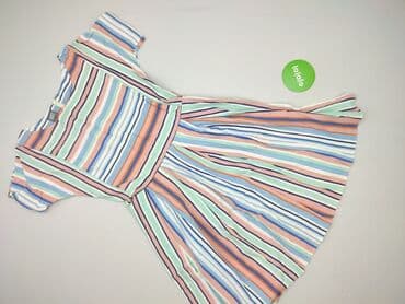 sukienka zakończenie roku szkolnego: GREY WOLF, Sukienka damska, M — 2