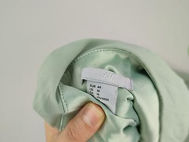sukienka mini hm: H&M, Sukienka damska, rozmiar 2XL — 4