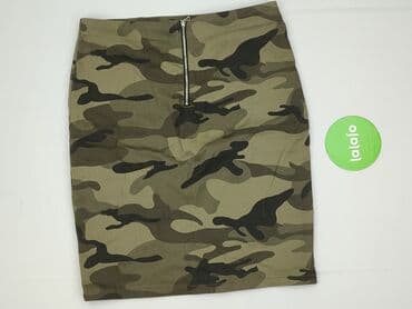 spódnice khaki: Spódnica damska, L — 3
