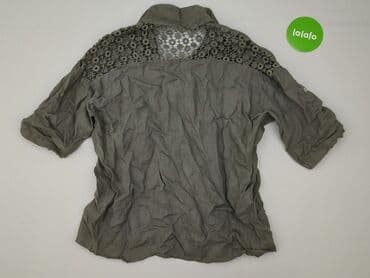 koszula z lat 90: Koszula damska, M — 3