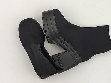 Botki damskie, rozmiar 36 w lalafo.pl Botki damskie, rozmiar 36