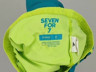 spodenki tribord: Seven, Szorty damskie, rozmiar S — 4