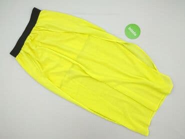 spódnice żółte: Terranova, Spódnica damska, M — 2