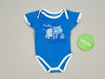 koszulka na 4 urodziny: Body, 3-6 months, 
condition - Very good — 2