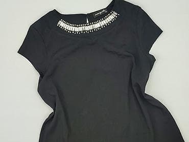markowe bluzki: Bluzka damska, rozmiar M — 1