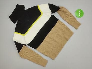 turecki sweter: Sinsay, Sweter damski, rozmiar S — 3