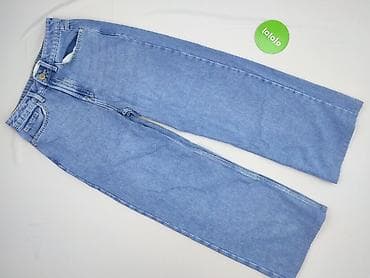 modne jeansy: Jeansy damskie, rozmiar XS — 3