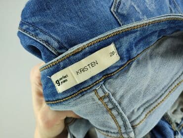 dsquared2 jeansy: Perfect J, Jeansy damskie, rozmiar S — 5