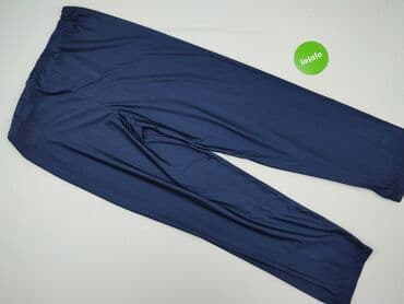 piżama w paski: Spodnie dla mężczyzn, L — 3