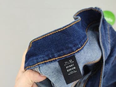 Women: H&M, Jeans for women, size L (EU 40) — 4
