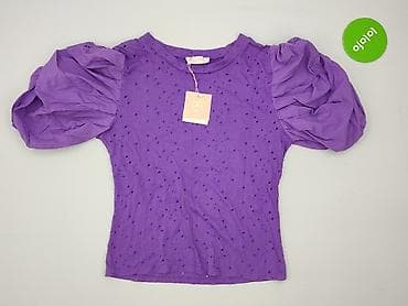 nasza moda: DESIGNERS REMIX, Bluzka damska, rozmiar One size — 2