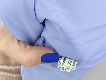 garnitur lavard: Sukienka damska, rozmiar 2XL — 5
