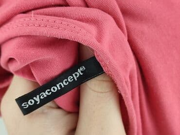 bluzki z hello kitty: Soyaconcept, Bluzka damska, rozmiar M — 4