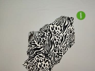 spodnie w panterkę sinsay: Sinsay, Sukienka damska, rozmiar S — 6