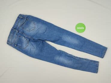 jeansy damskie cropp: Denim Collection, Jeans for women, S — 3