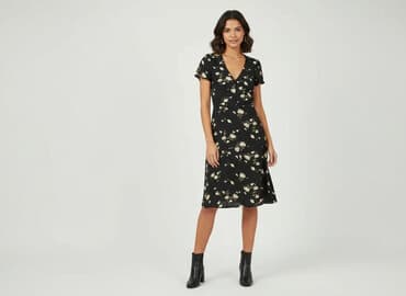 missguided sweter: Missguided, Sukienka damska, rozmiar S — 8