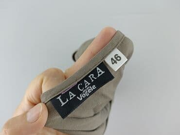 Women: Charles Vögele, Women`s top, size 3XL (EU 46) — 4