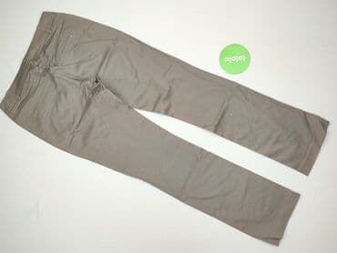 sklep ccc buty zimowe: Camaïeu, Spodnie materiałowe damskie, rozmiar L — 3