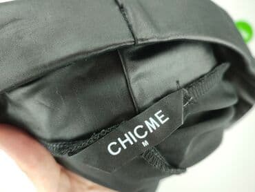 Kobiety: Chic Me, Legginsy Eleganckie damskie, rozmiar M — 5