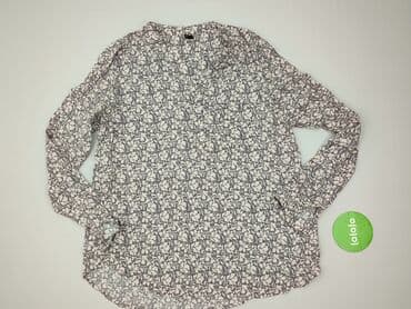 modbis bluzki koszulowe: OPUS, Bluzka damska, L — 2