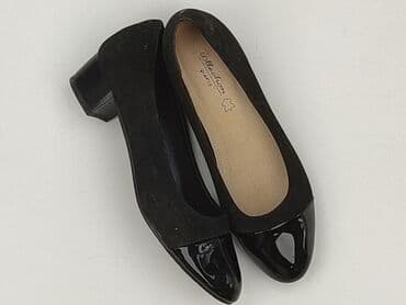 Flat shoes for women, size 39