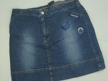 buty stephan: Spódnica damska, rozmiar M — 1