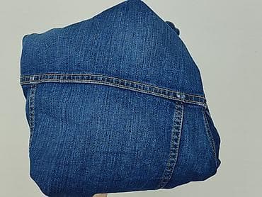 mango katana jeansowa: Dziecięca kurtka jeansowa, 9 lat, 128-134 cm, Alive, stan - Bardzo dobry — 7