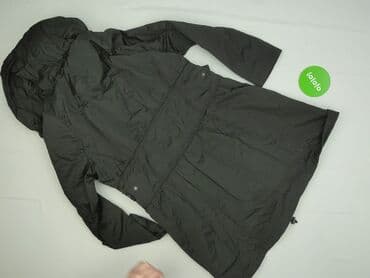 sinsay marynarka i spodnie: Kurtka przejściowa damska, M — 3