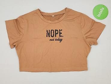 body handmade: Top damski, rozmiar XL — 3