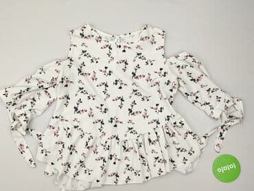 sukienki umbra: Women's blouse, size S (EU 36) — 2