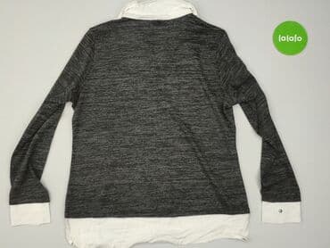 sukienki na wesele matka pana mlodego: Janina, Women's blouse, size XL (EU 42) — 3