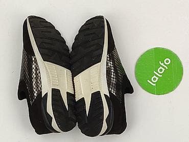 buty tomaris: Tamaris, Sneakersy damskie, rozmiar 36 — 3