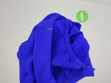 kombinezon gimnastyczny damski: Domyos, Top damski, rozmiar XS — 5