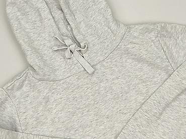 bluza sinsay: Sinsay, Bluza z kapturem damska, rozmiar M — 1