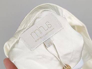 thauri label: Minus, Bluzka damska, rozmiar M — 5