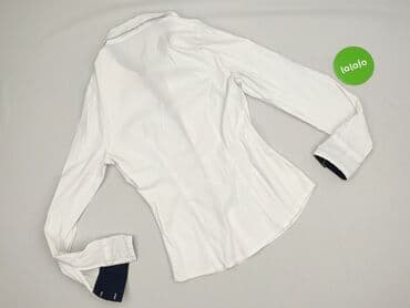 massimo dutti koszula jedwab: Extra Me, Koszula damska, XL — 3