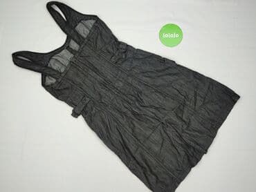 cienka sukienka i kozaki: Street One, Women`s dress, size S — 4