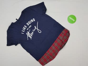 angelo litrico koszulka: Sinsay, T-shirt damski, S — 2