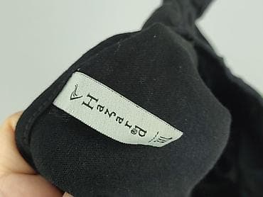 koszulka nirvana cropp: InWear, T-shirt damski, rozmiar L — 4