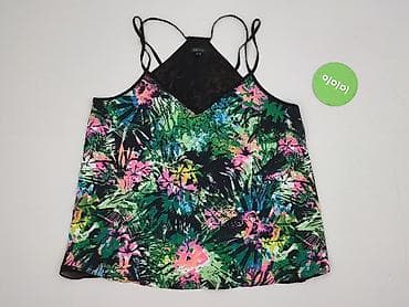 is she indian: River Island, Top damski, rozmiar L — 2