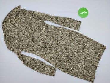 sukienka w panterkę, mohito: Express, Sukienka damska, rozmiar S — 3