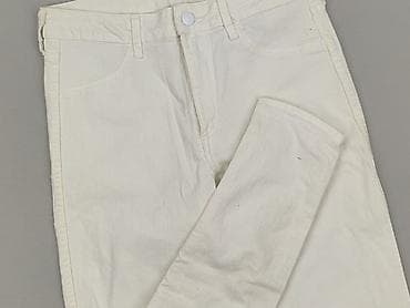 apple bottoms jeans: H&M, Jeansy damskie, rozmiar M — 1