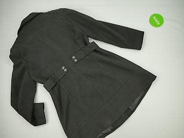 m and co: M&Co, Płaszcz damski, rozmiar 2XL — 3