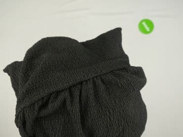 krótkie spódniczka czarne: Spódnica damska, S — 4