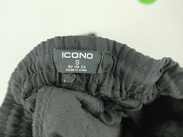 f: Icono, Спортивні штани жіночі, розмір S — 4